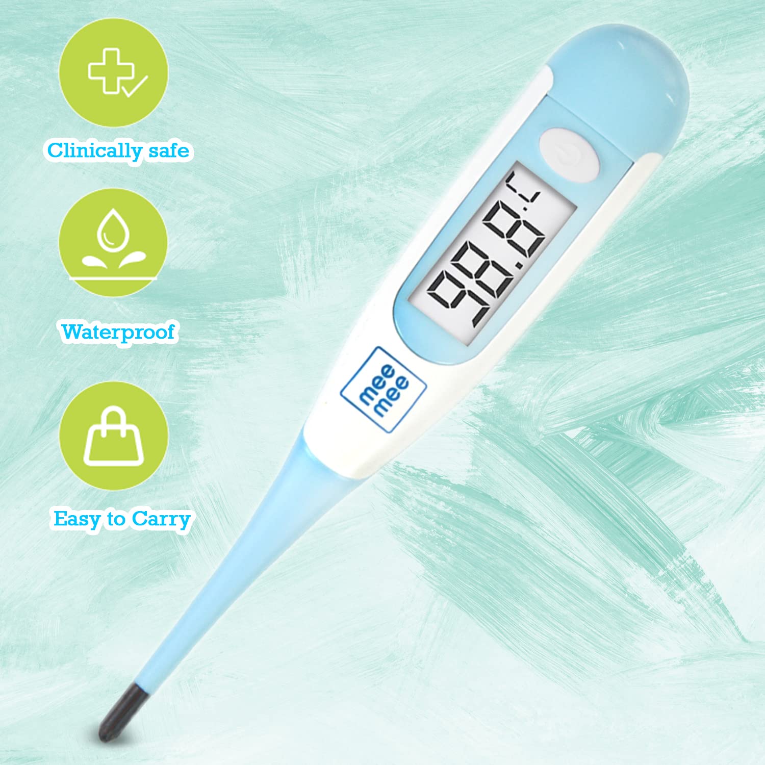 Thermometer