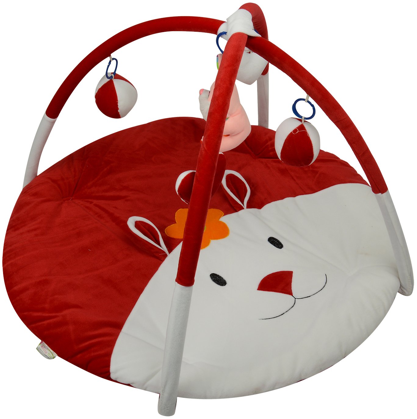 RisingStar Playgym