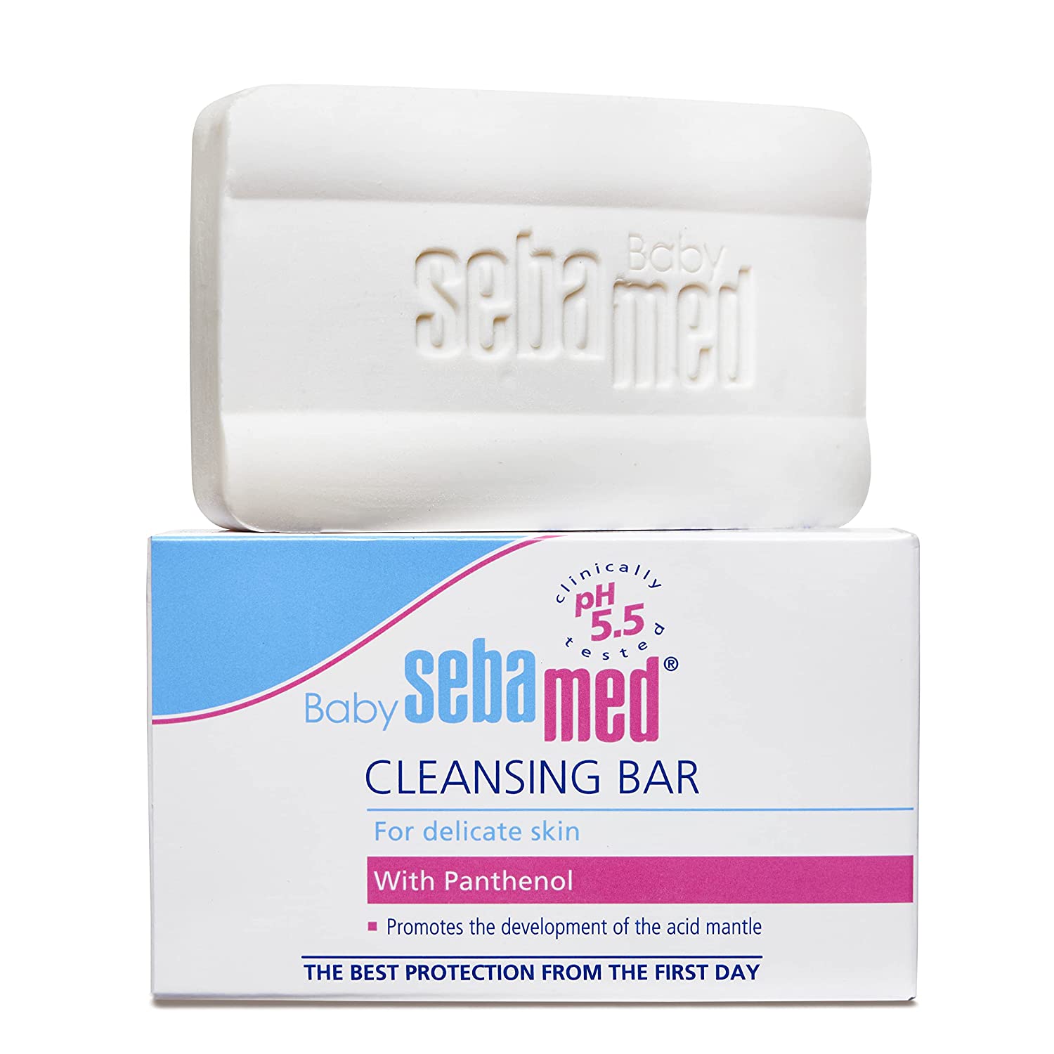 Sebamed soap