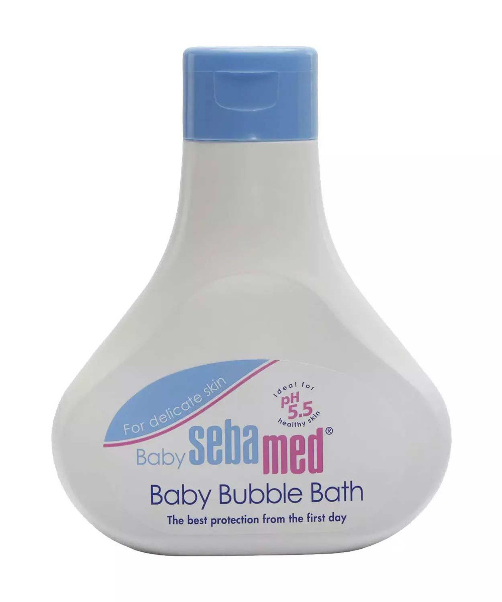 Bubble Bath