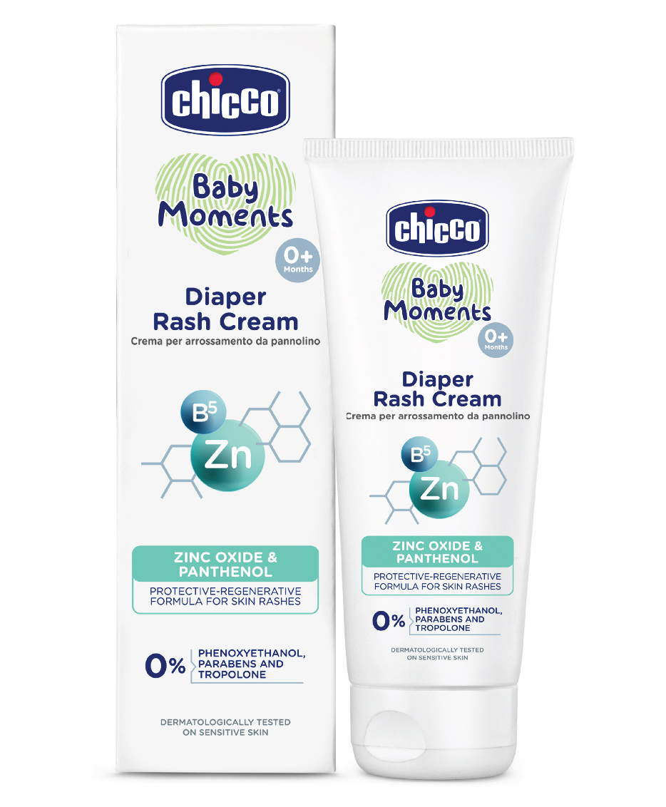 Chicco Nappy Cream