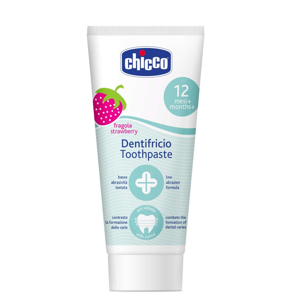 Chicco Paste
