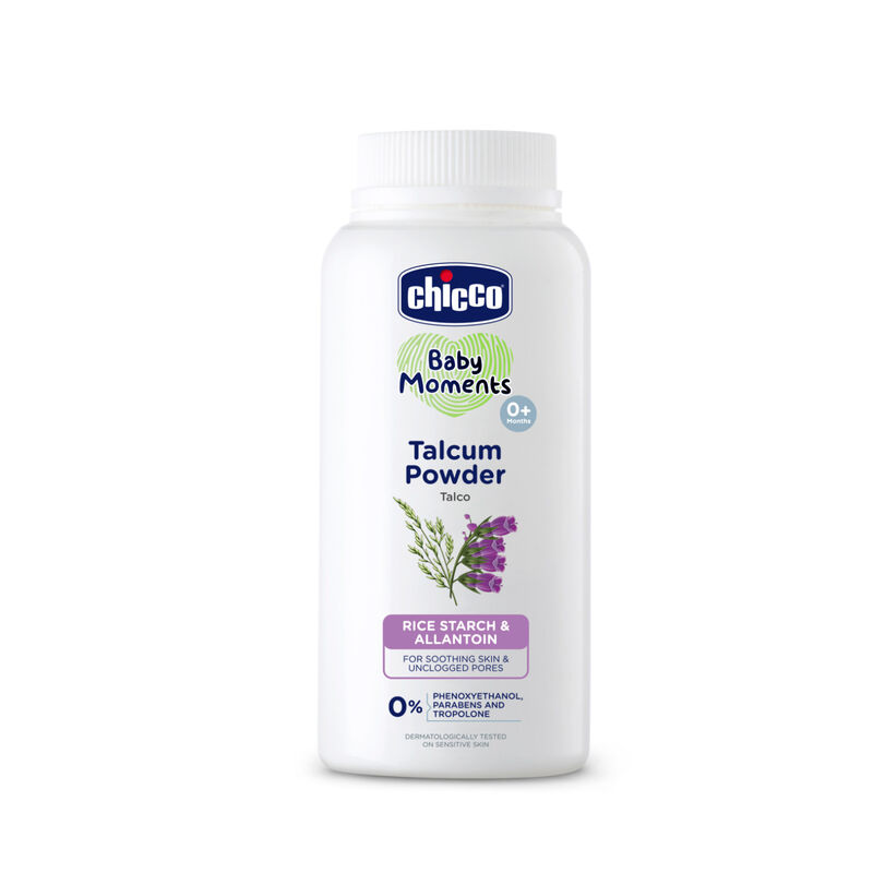 Chicco Powder