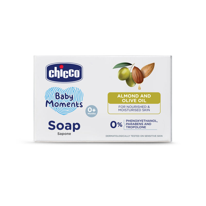 Chicco Soap