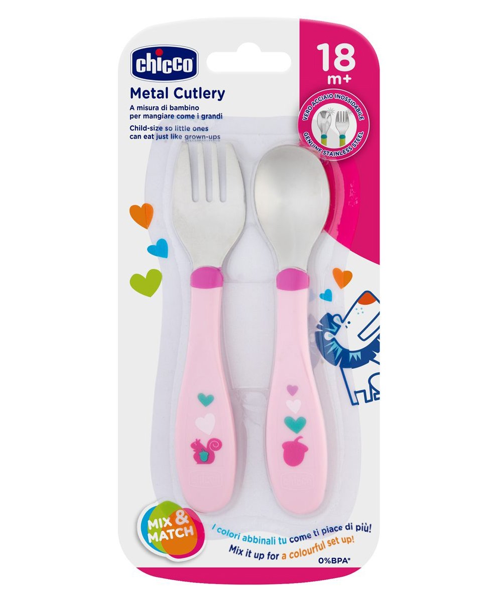 Chicco Spoon