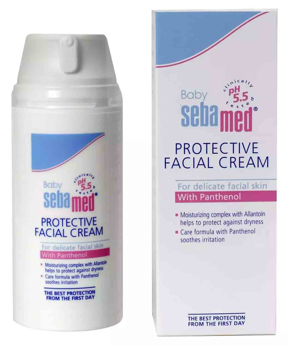 Facial Cream