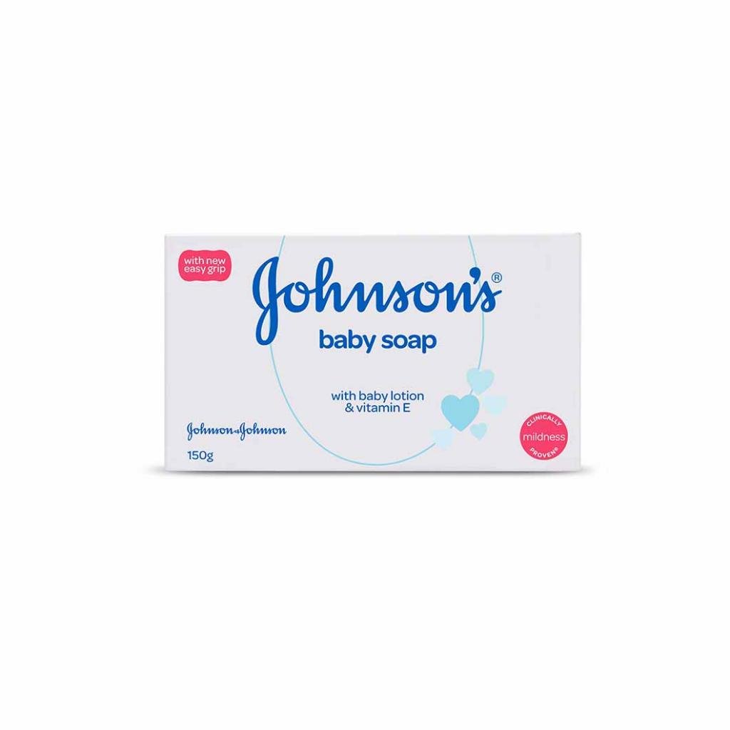 JJ Soap