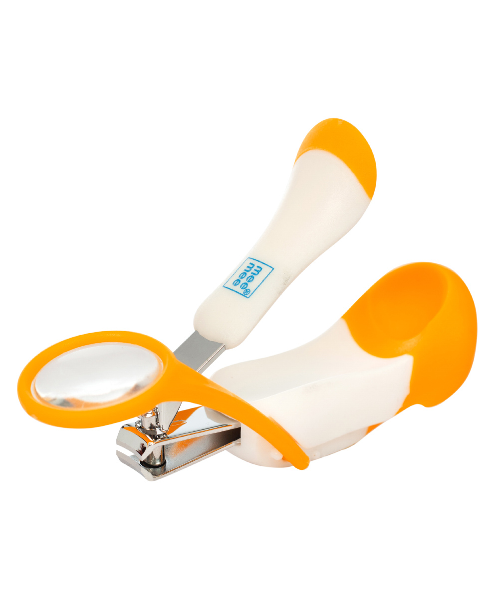 Lens Nail clipper