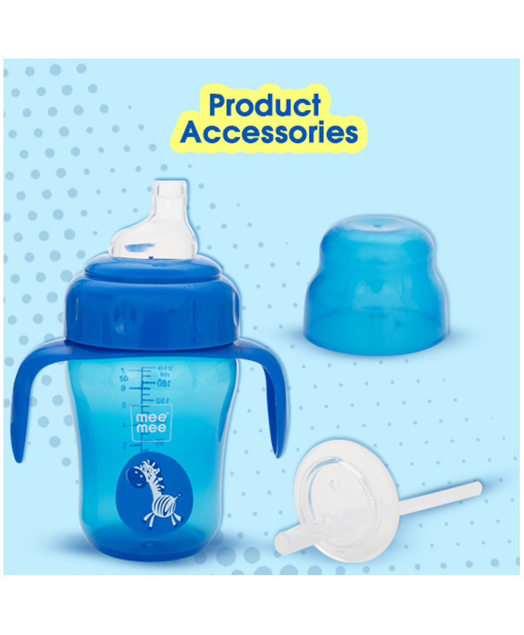 Mee Mee 2in1 Sipper