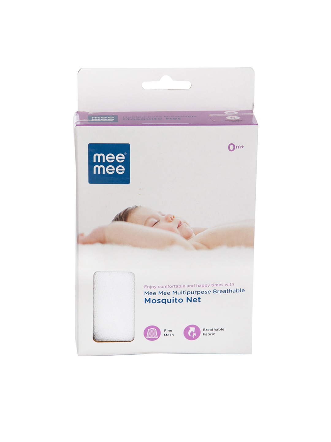 Mosquito Net - Cot