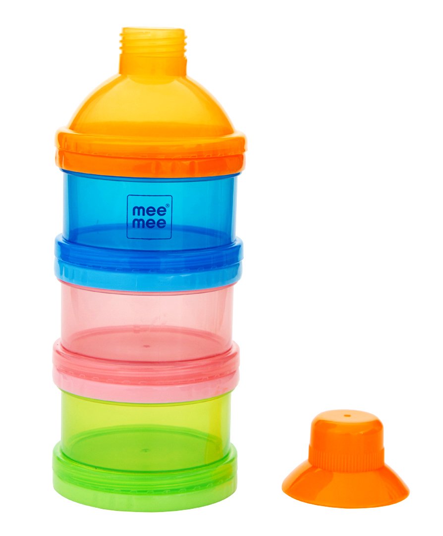Mee Mee Dispenser