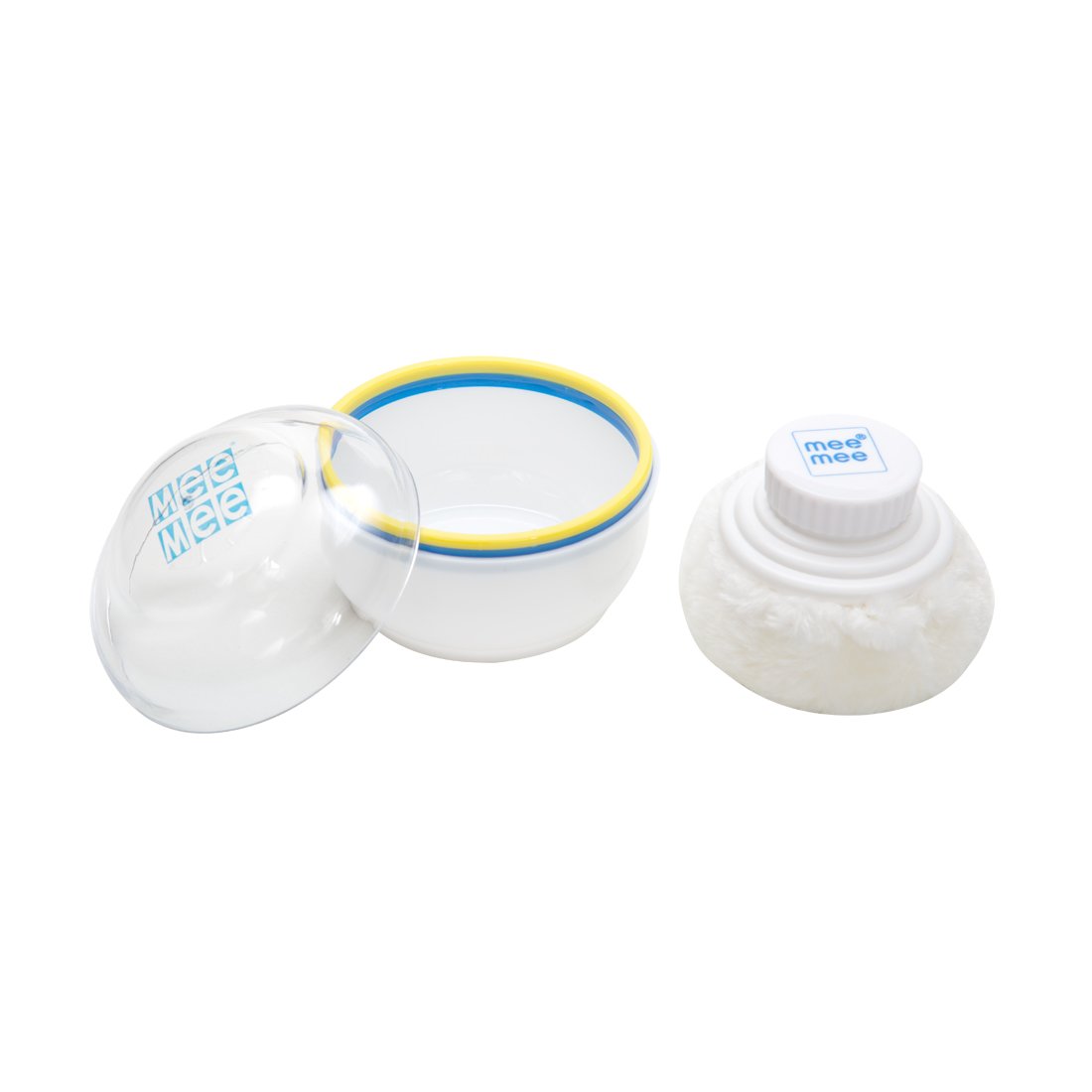 Mee Mee Powderbox