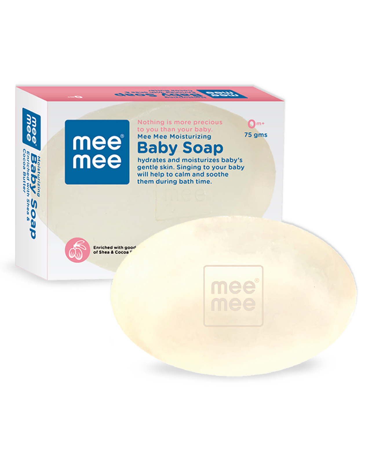 Mee Mee Soap