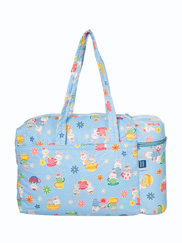 Warmer Bag