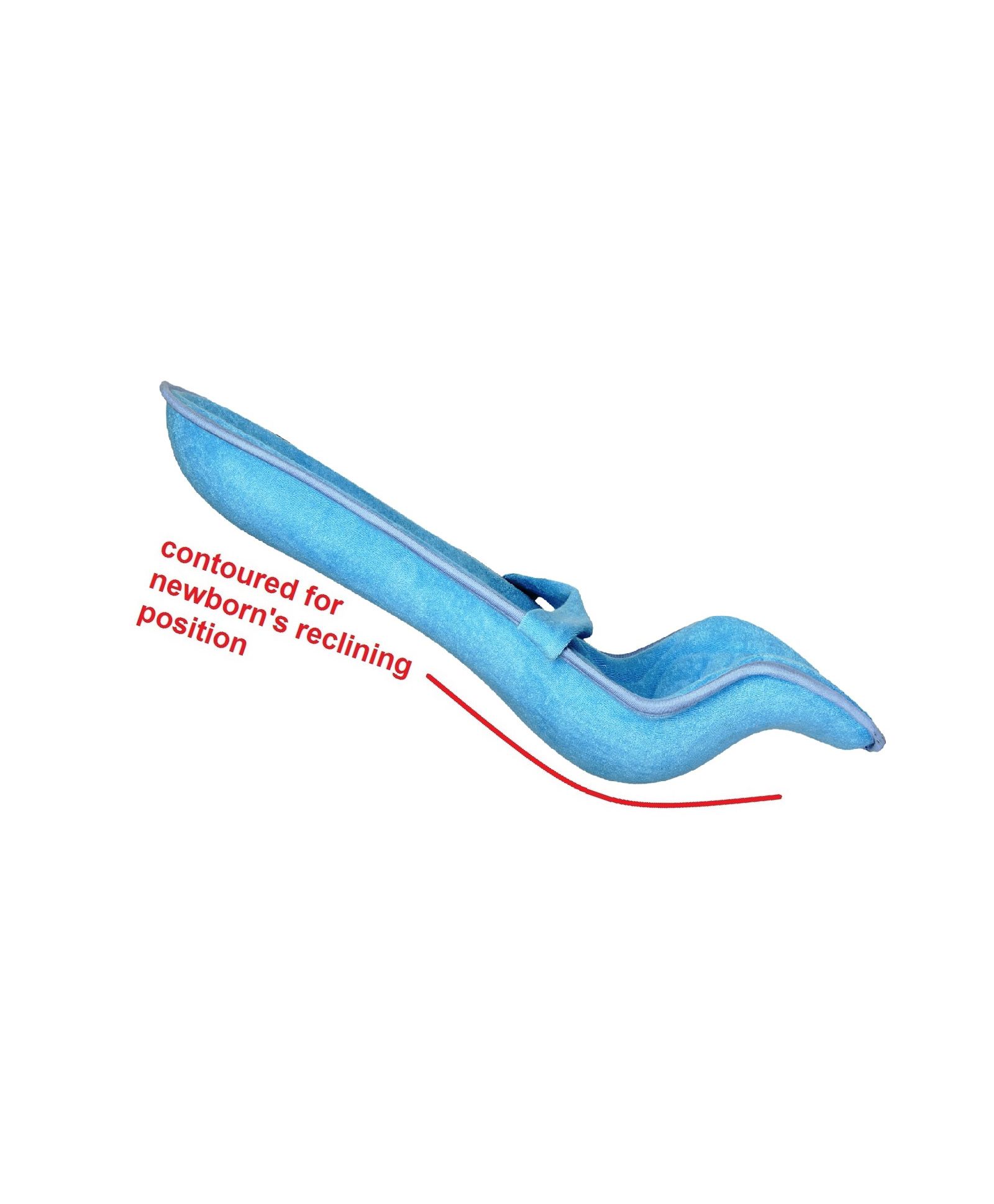 Feeding Pillow