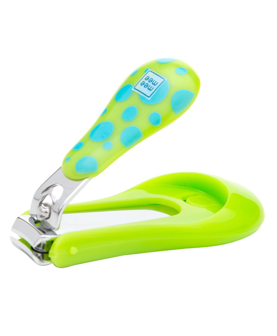 NAIL CLIPPER
