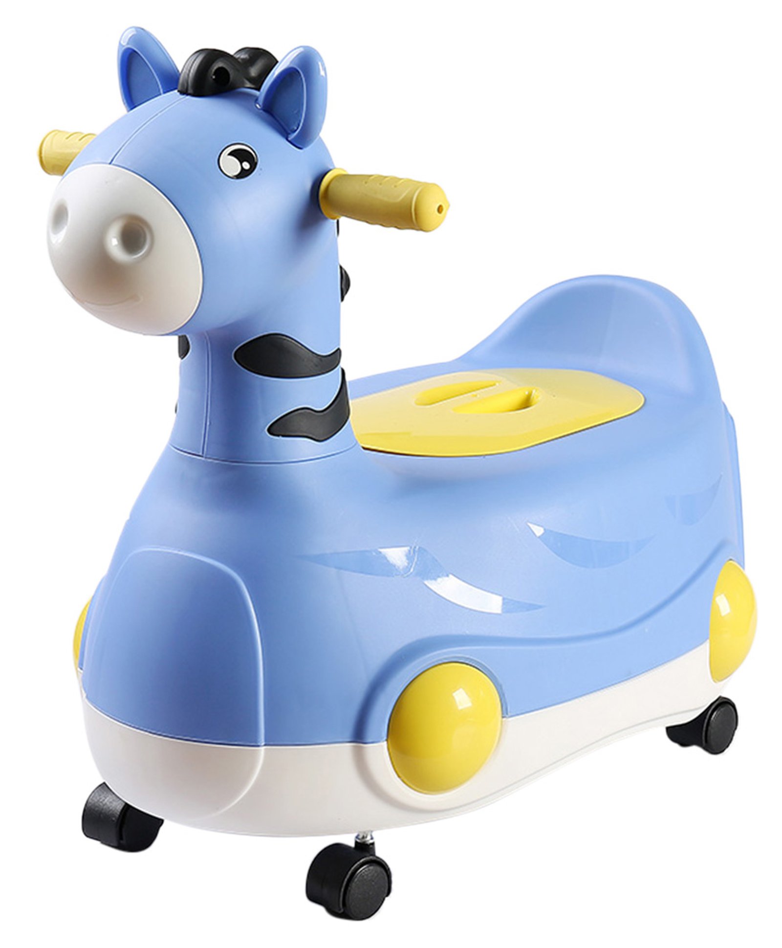 Potty Trainer