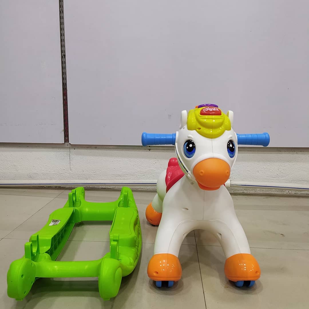 Rocking Horse