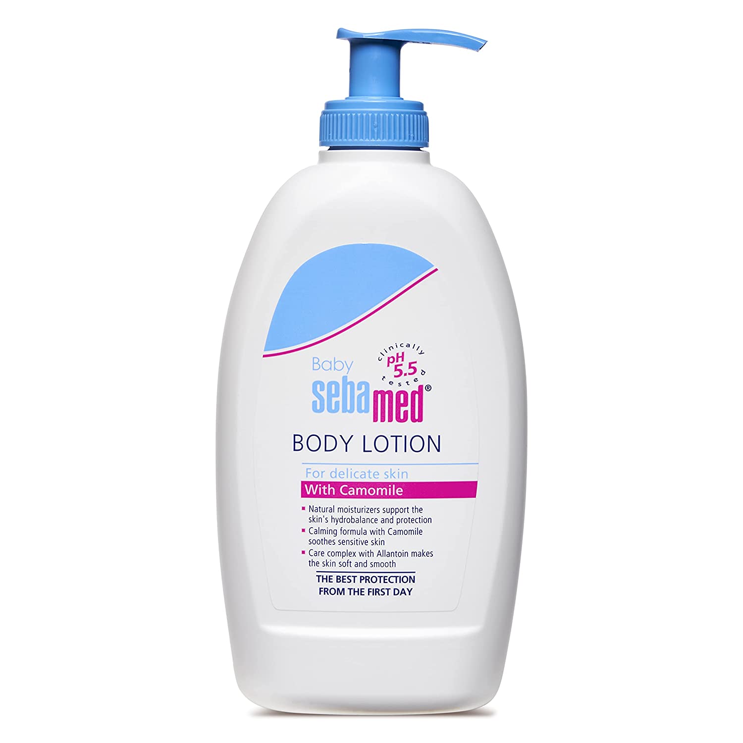 Sebamed Lotion