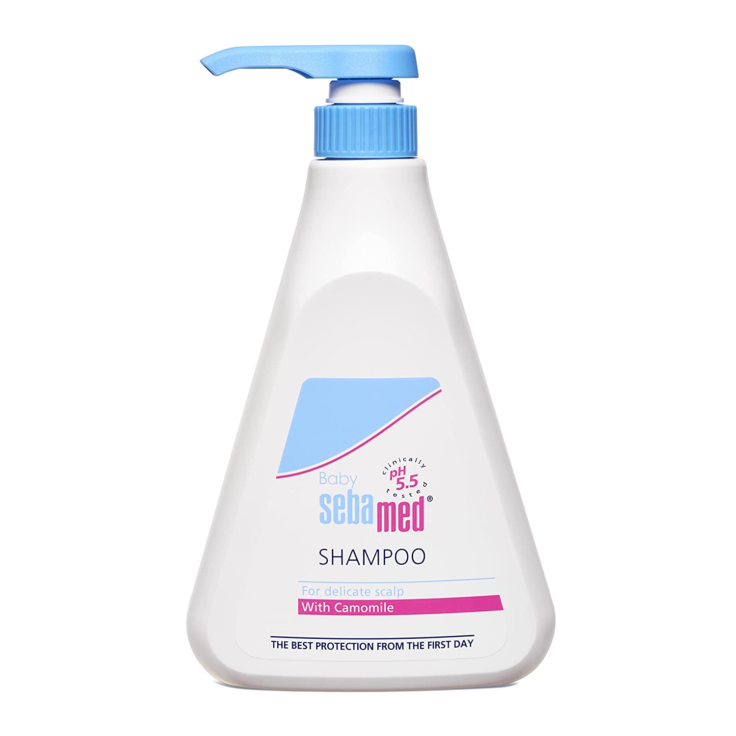 Sebamed Shampoo