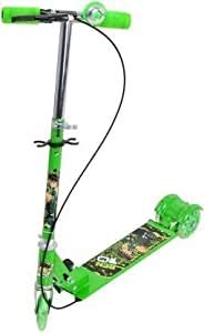 Skating Scooter