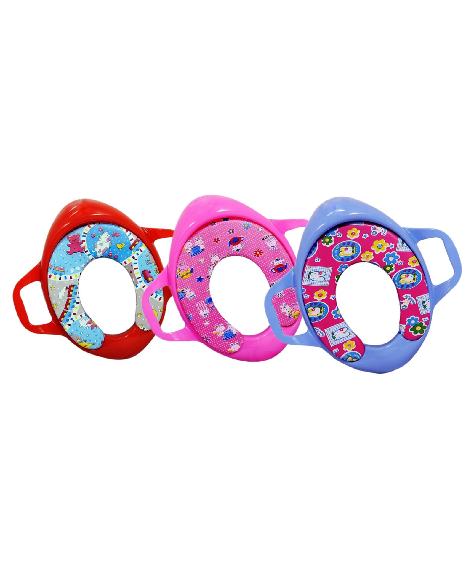 Toilet Seats