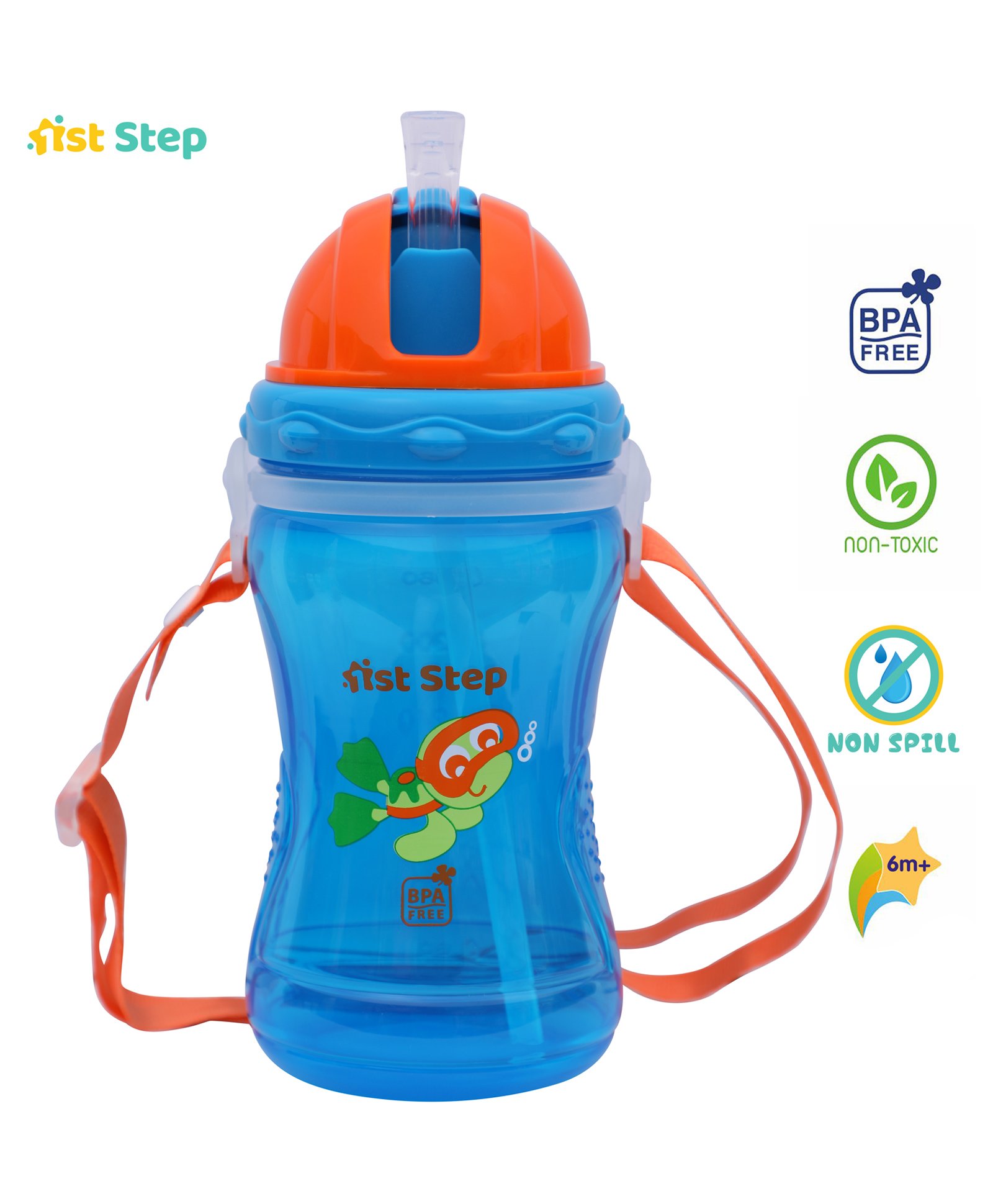 Water Bottle