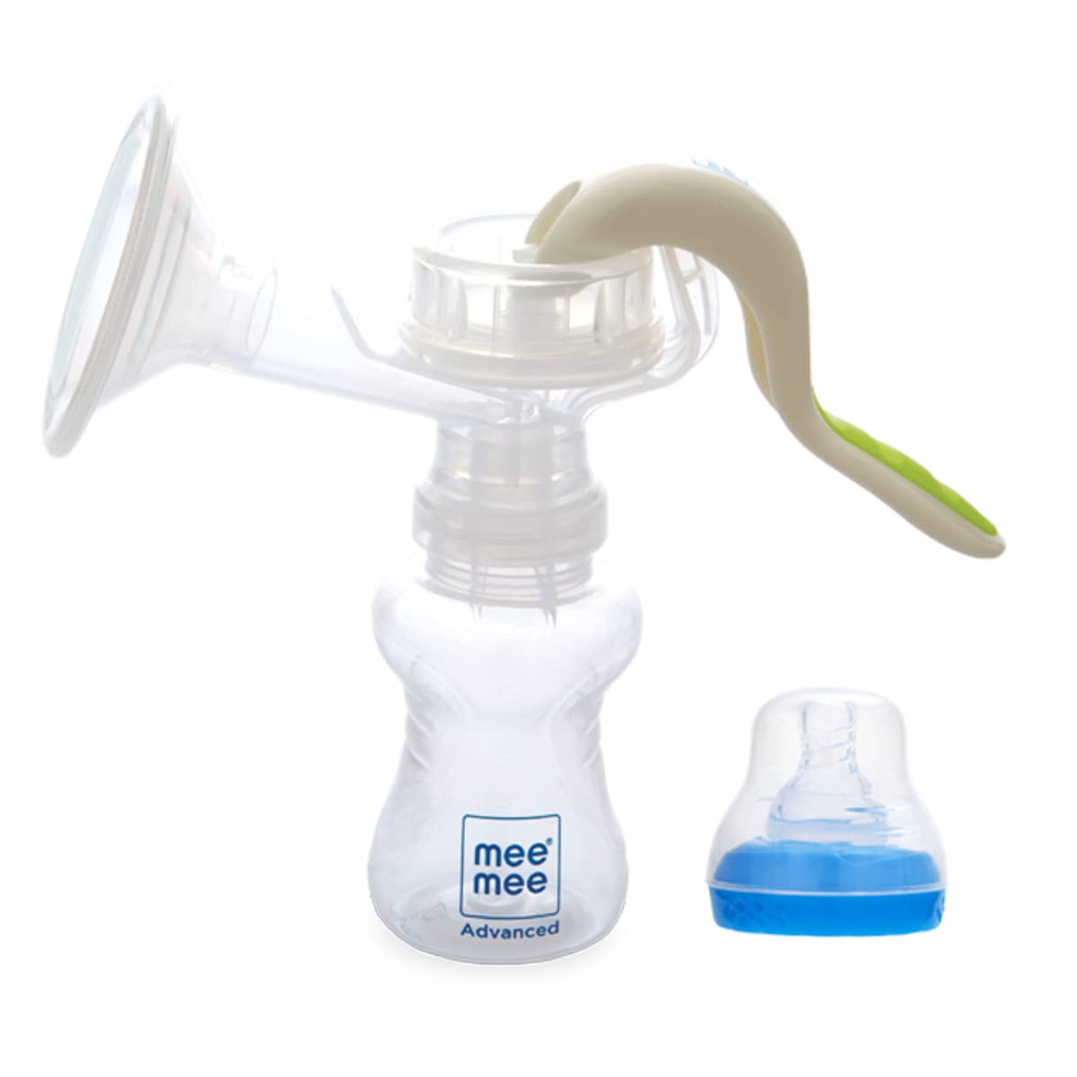 mee mee breast pump