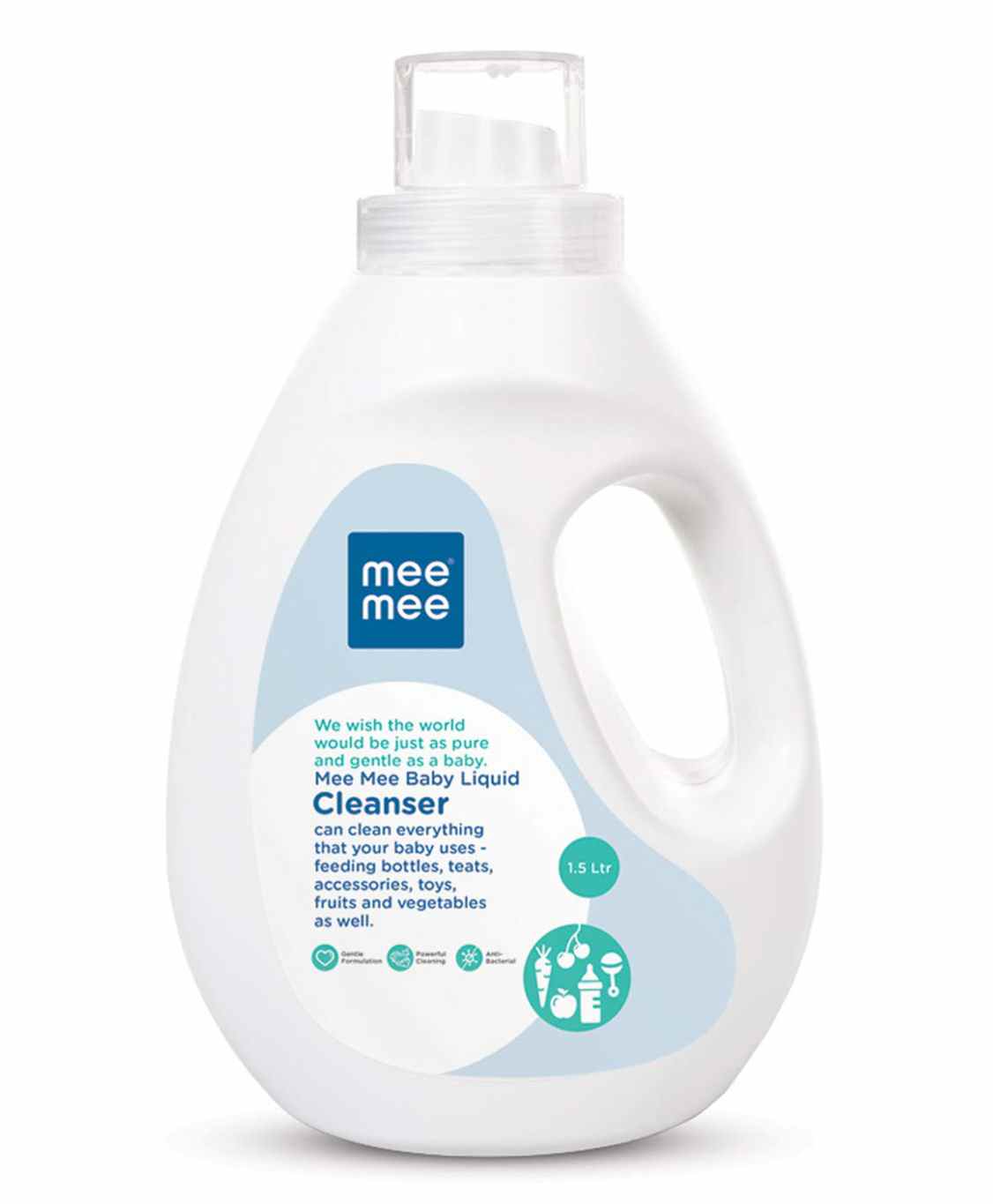 mee mee cleanser