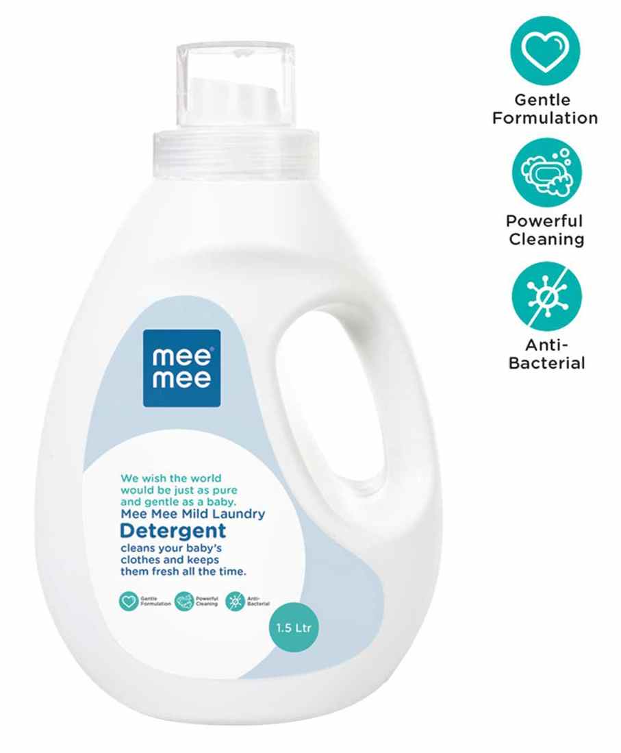 mee mee cloth detergent
