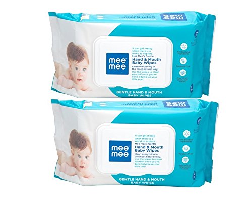 mee mee face wipes
