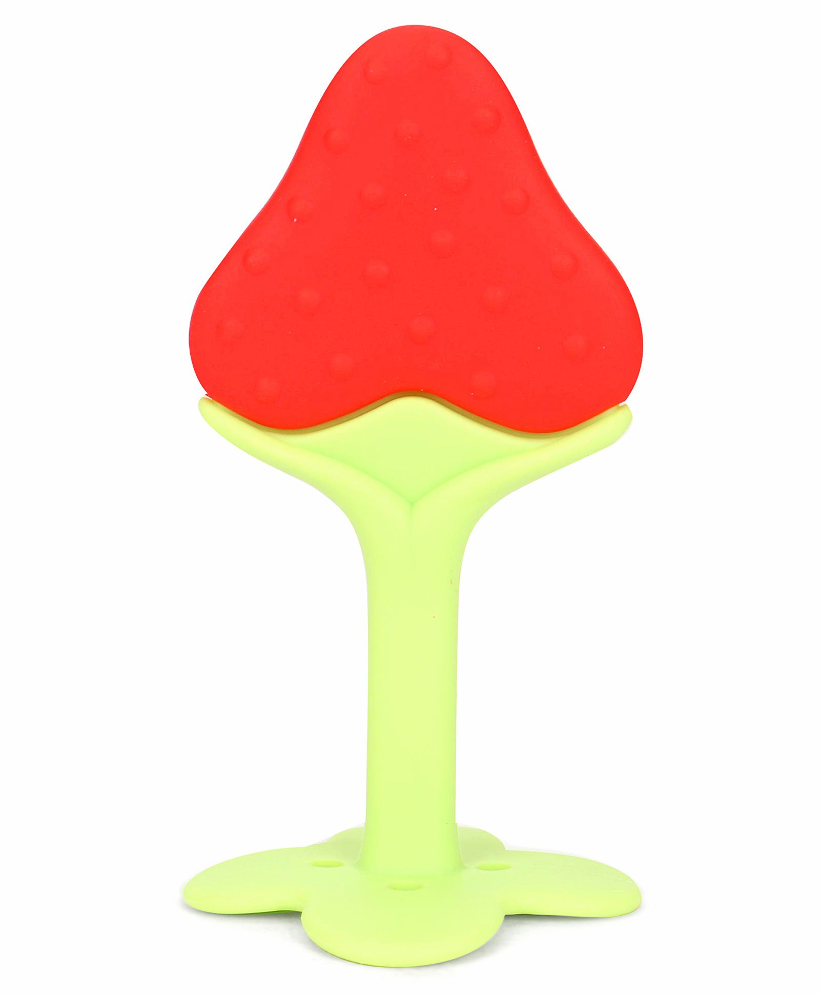 silicone teether