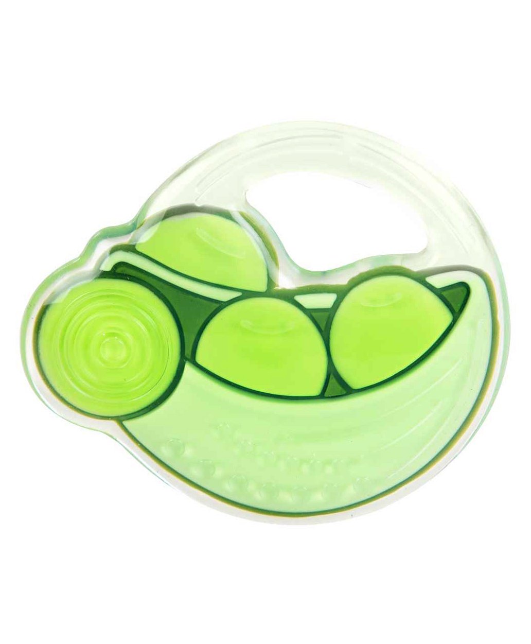 silicone teether