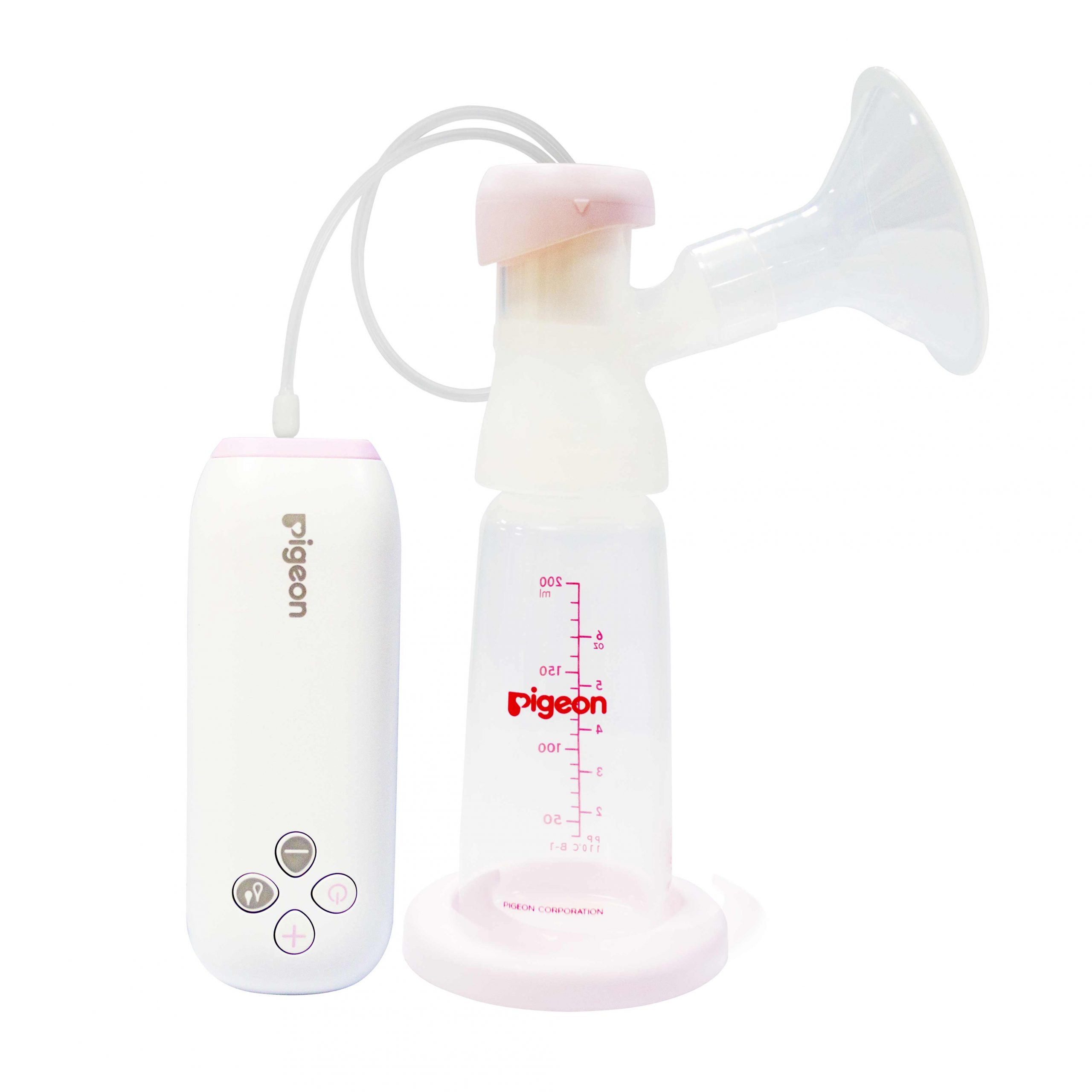 Breast Pump Electric1