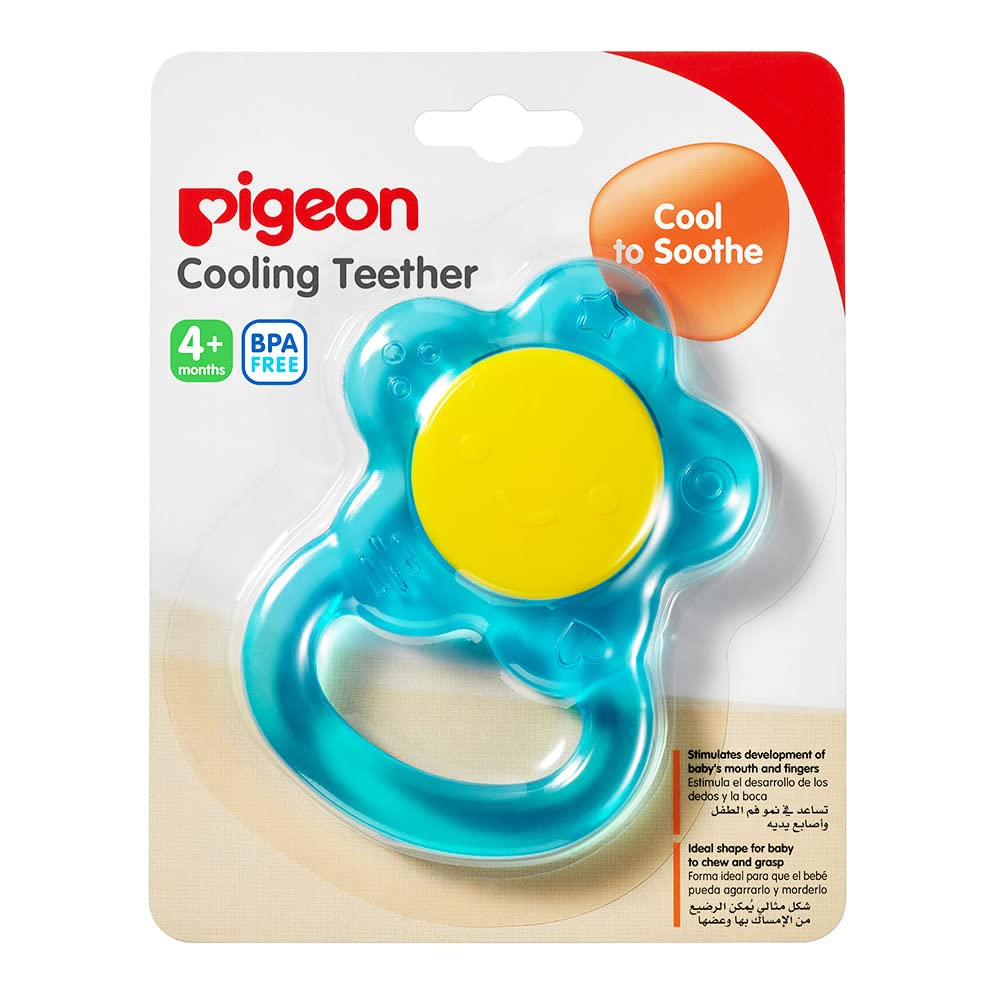 Cooling Teether