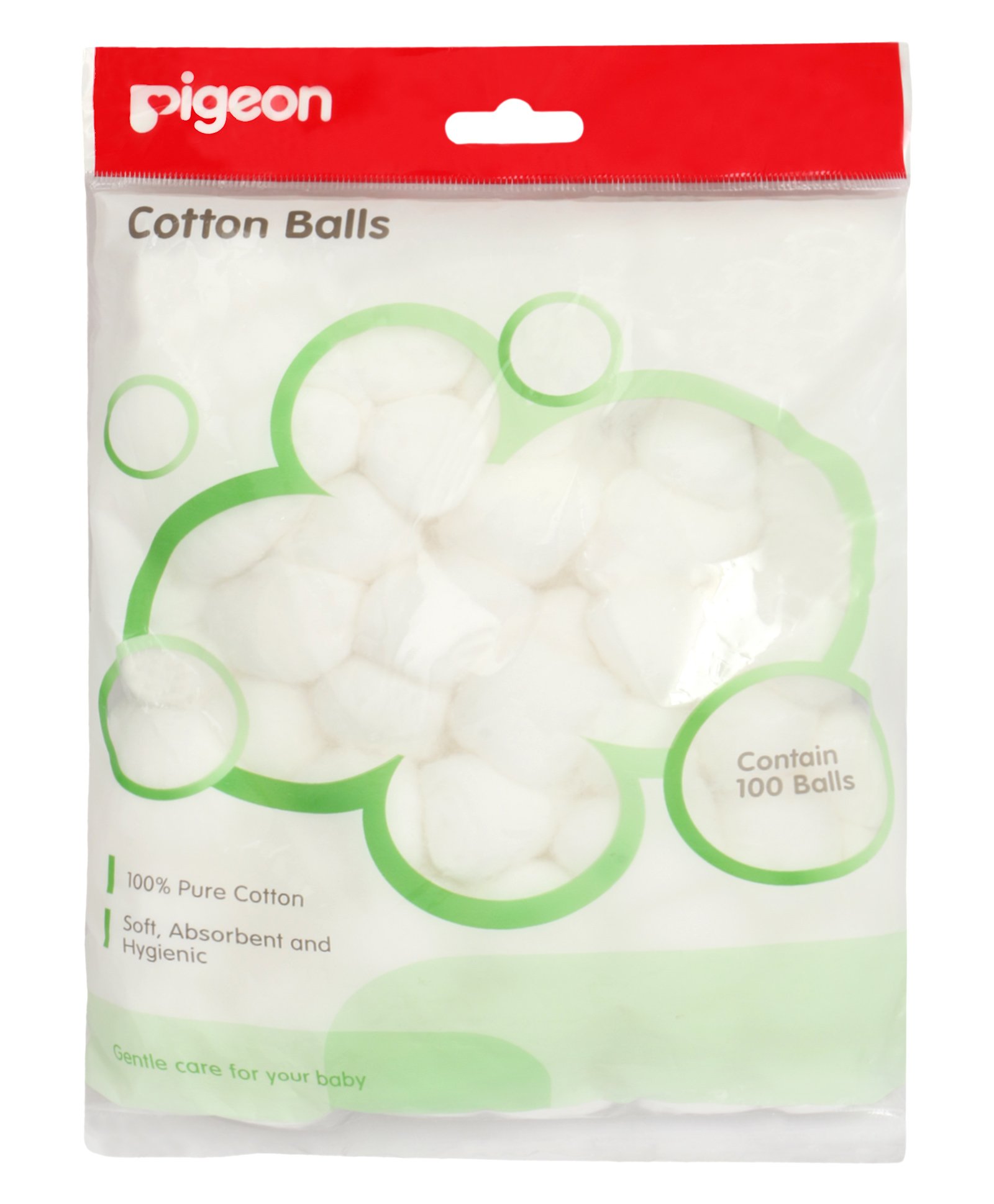 Cotton Balls