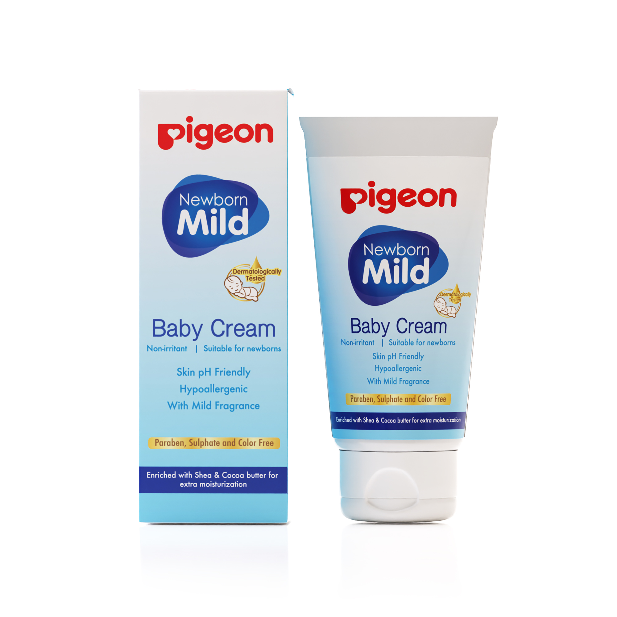 Cream 50g
