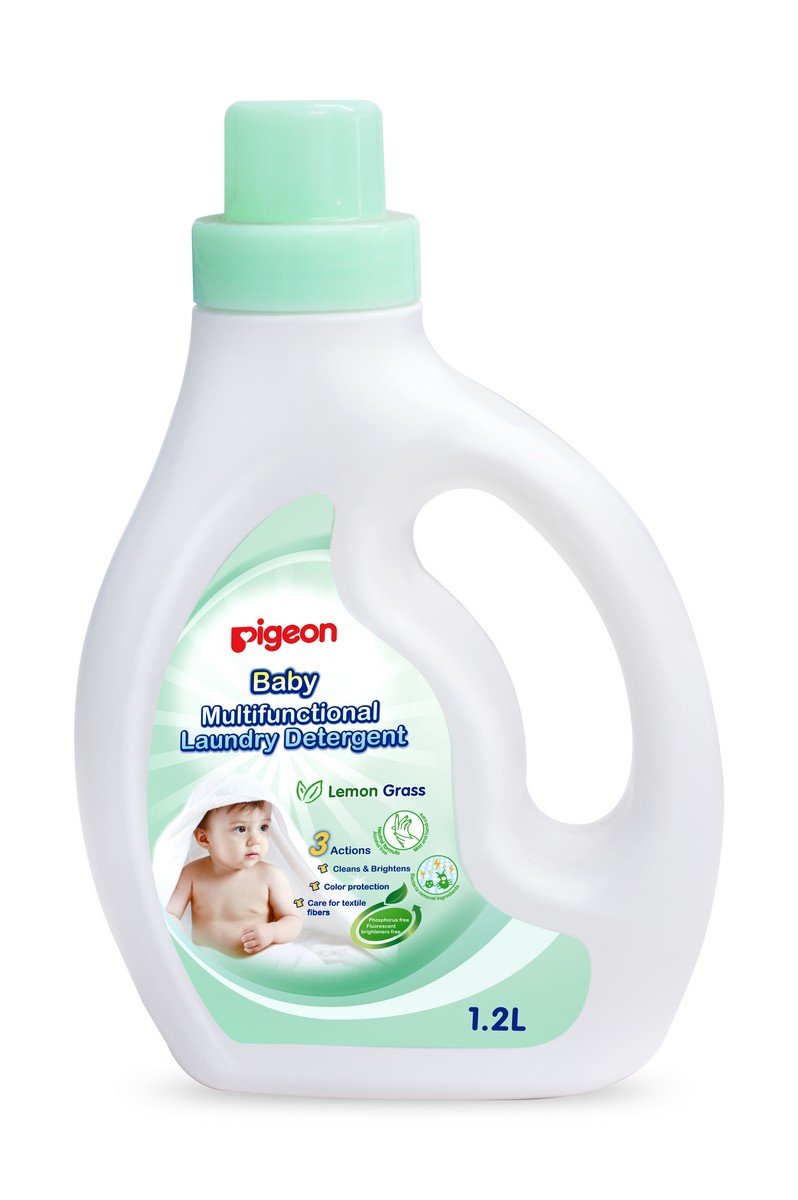 Detergent Lemon Grass