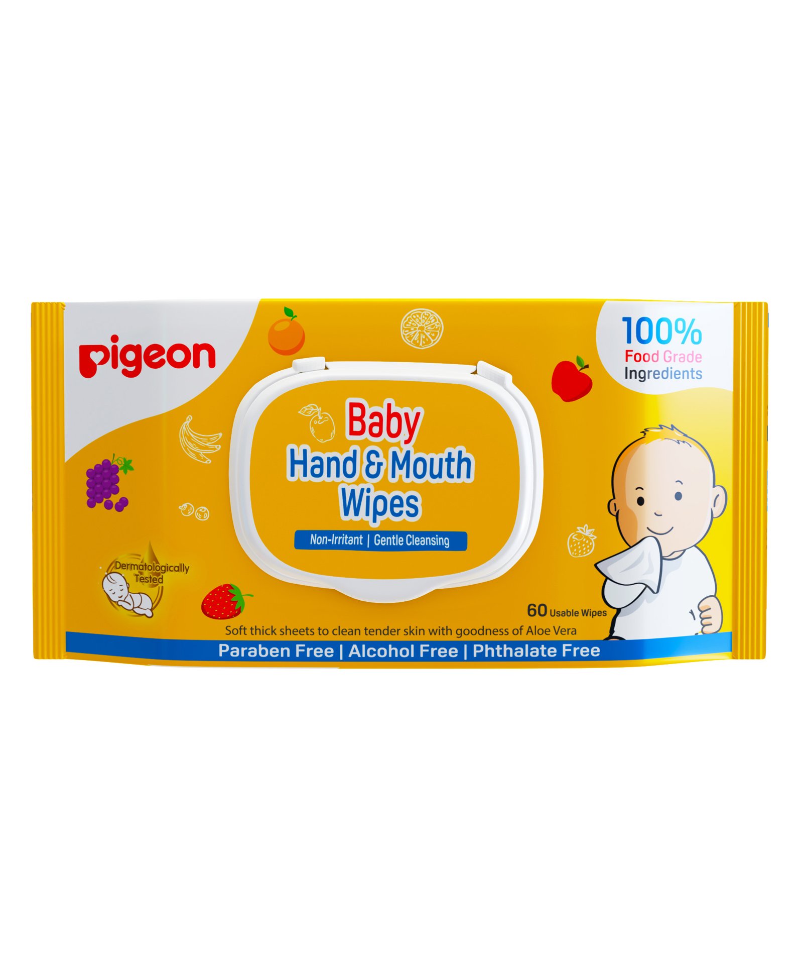 Face Wipes