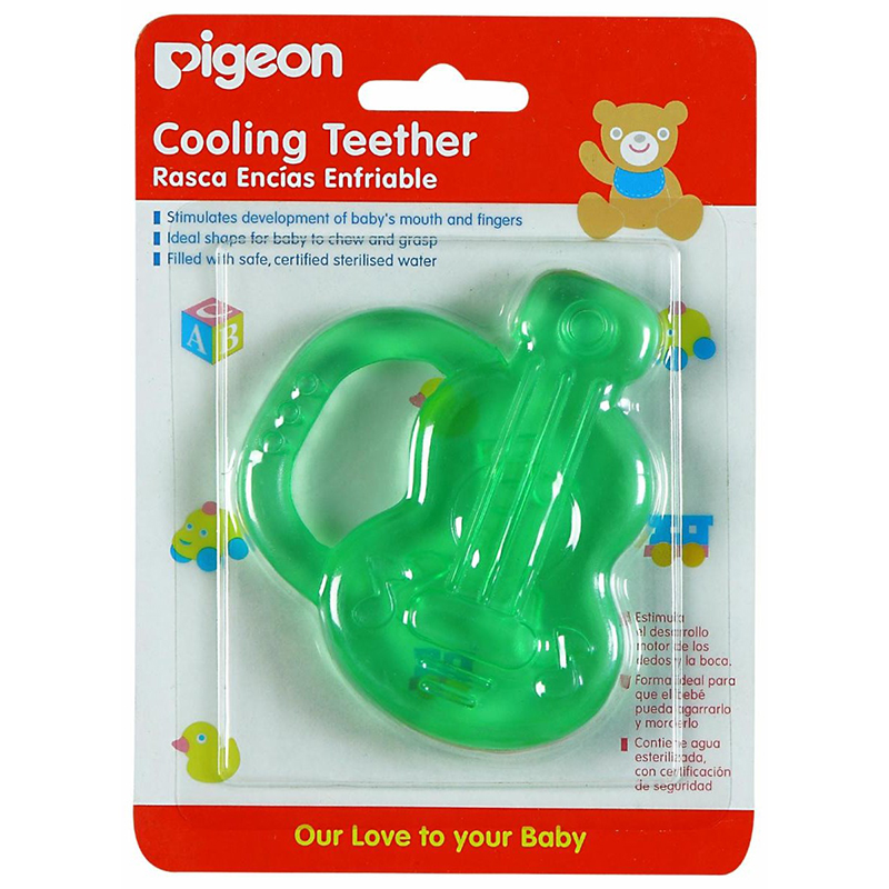 Guitar Teether