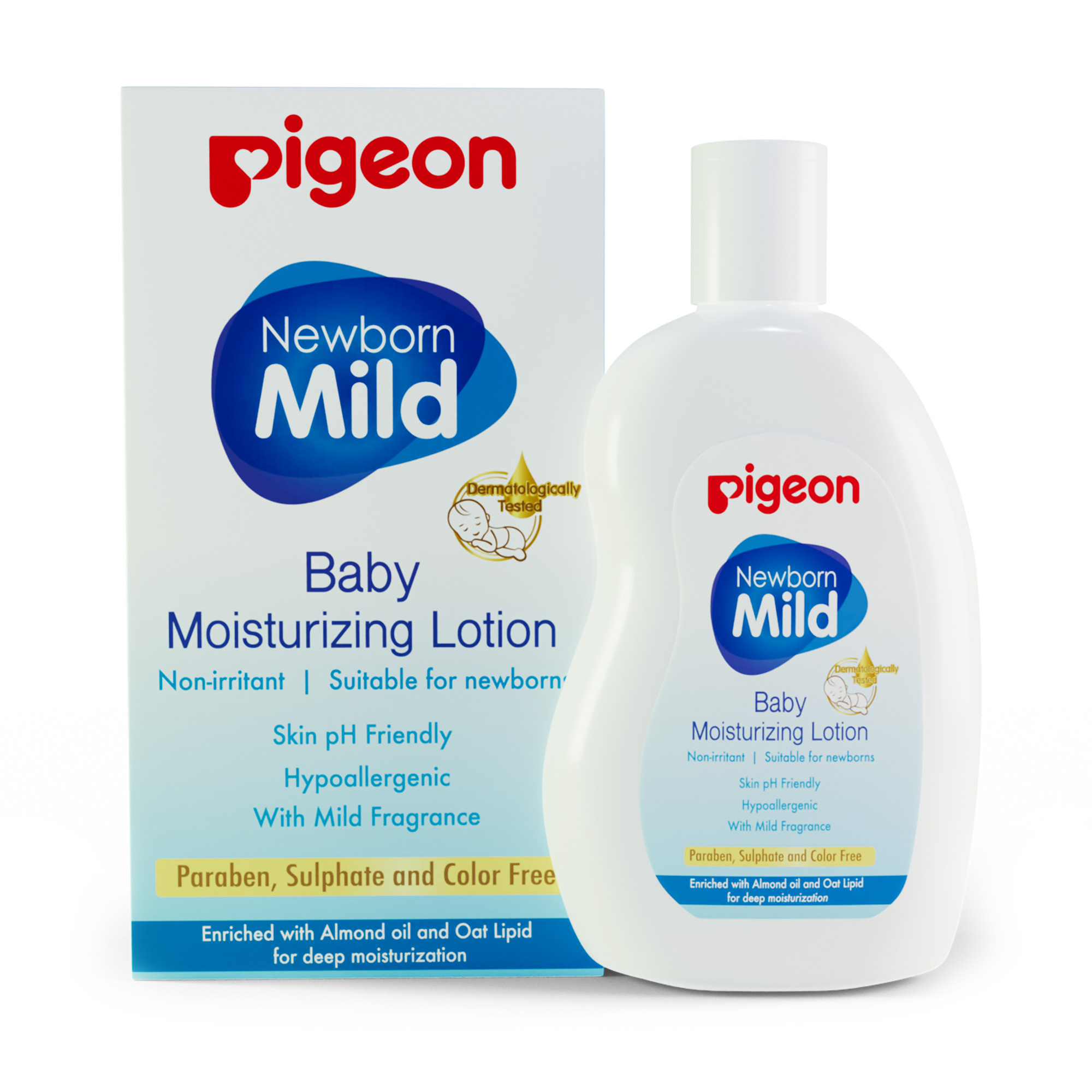 Lotion 200ml