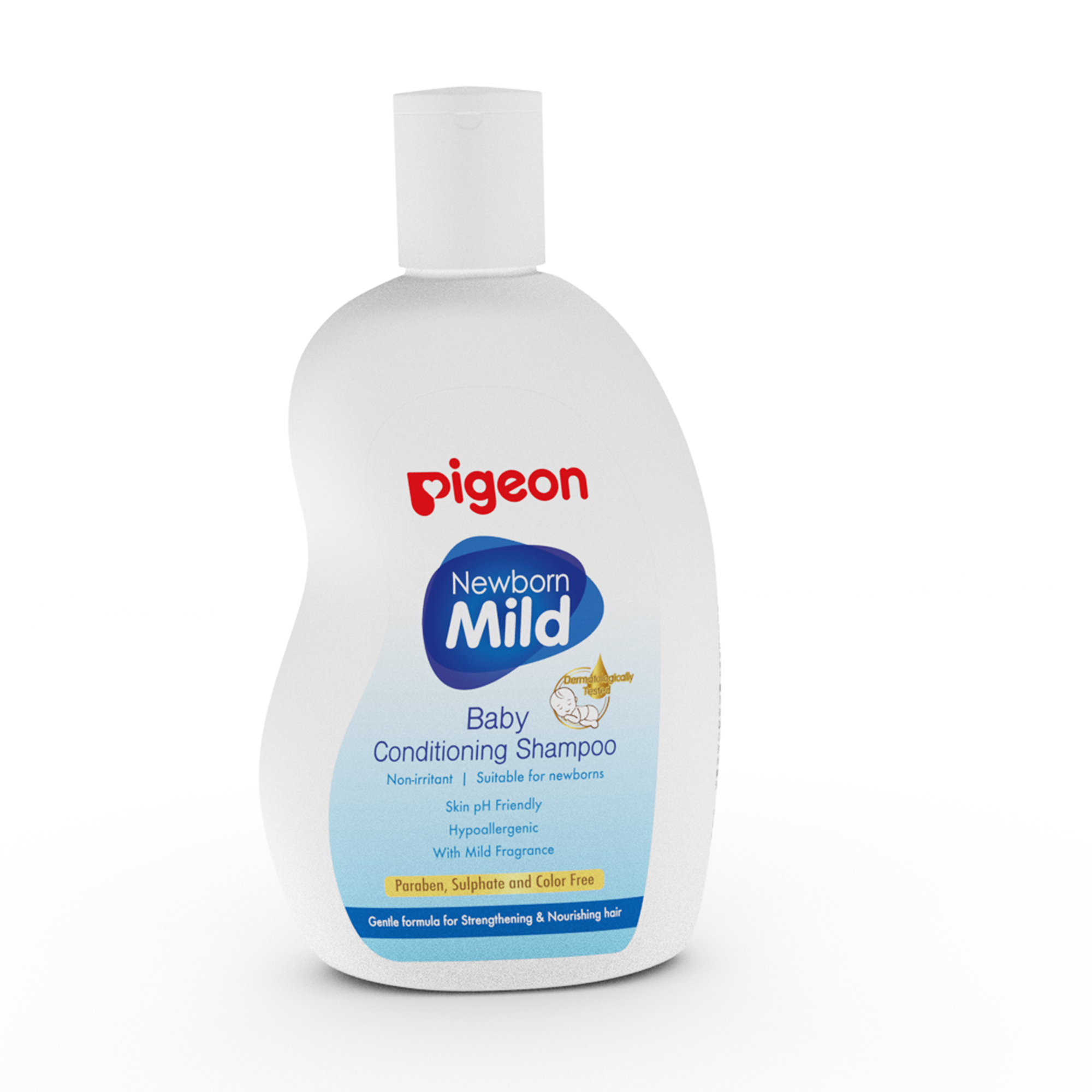 Shampoo 200Ml