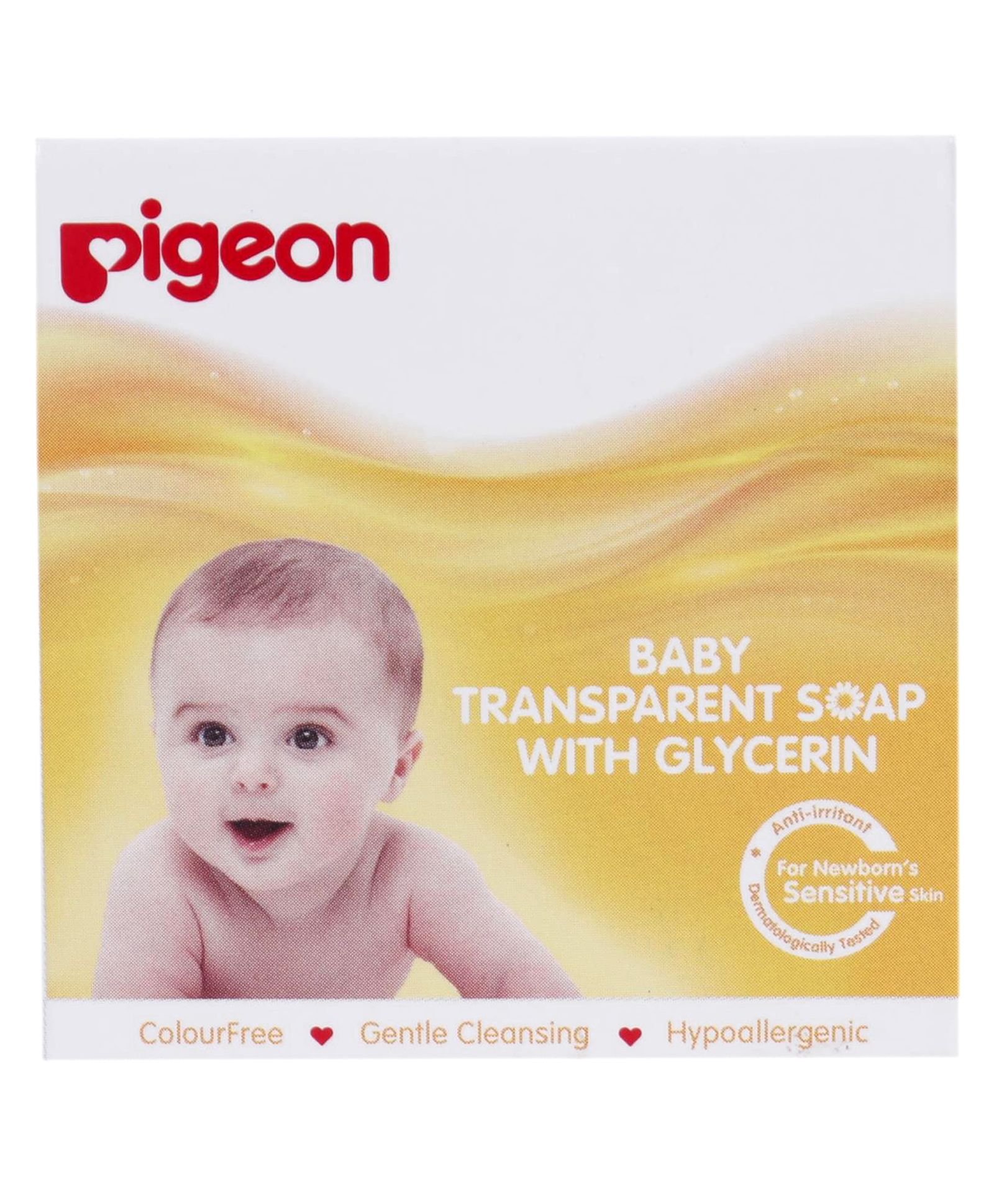Soap Glycerin