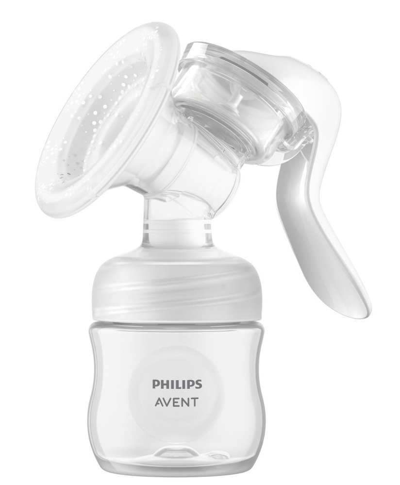 Breast Pump
