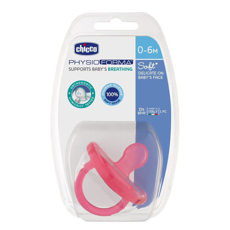 Pacifier