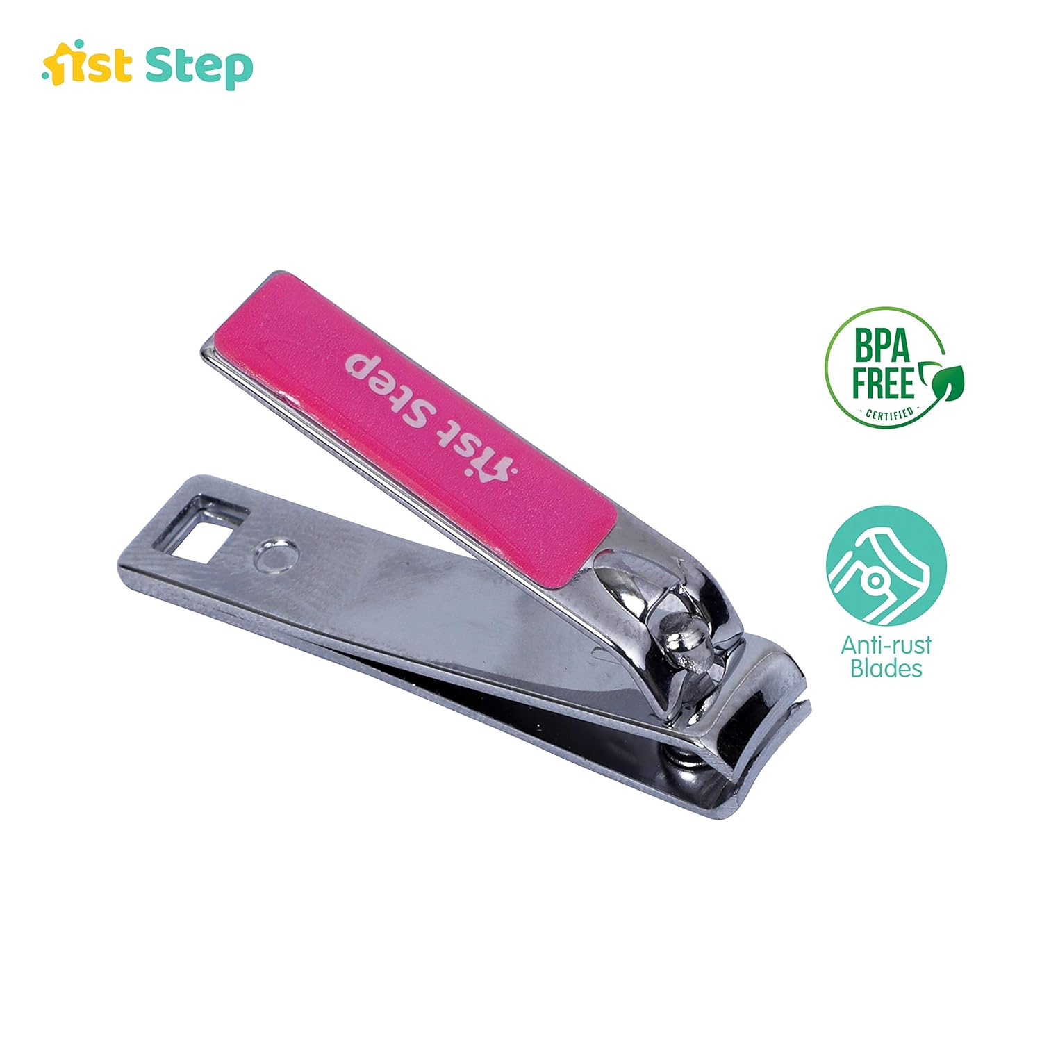 1step Nail Clipper