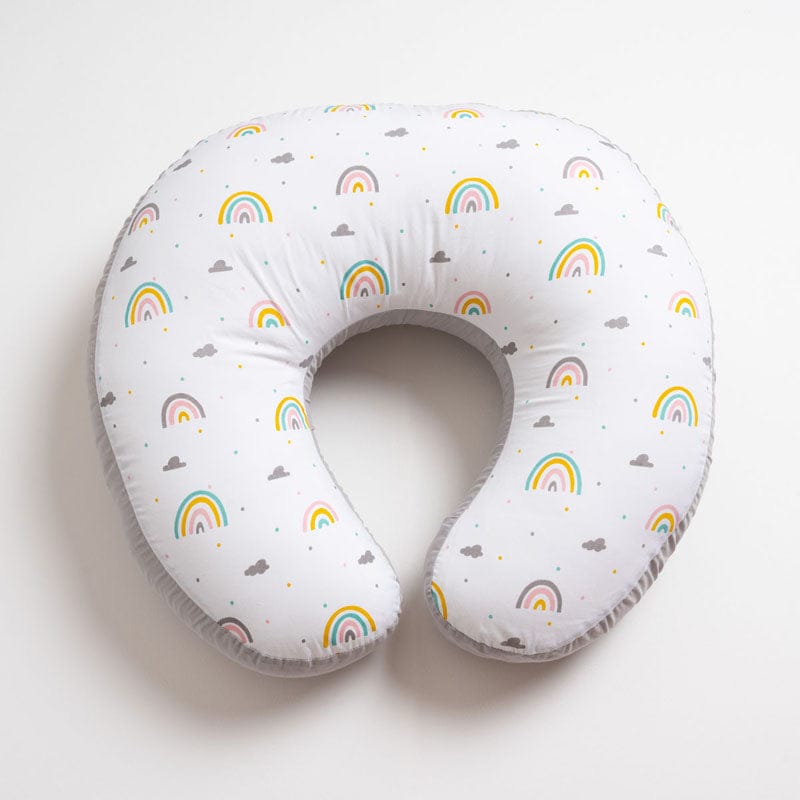 Aariro Muslin Feeding Pillow