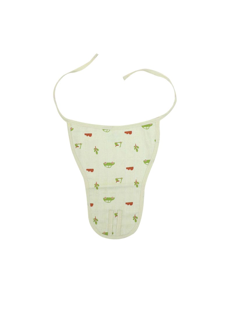 Firstin Muslin Cloth Nappies For Baby