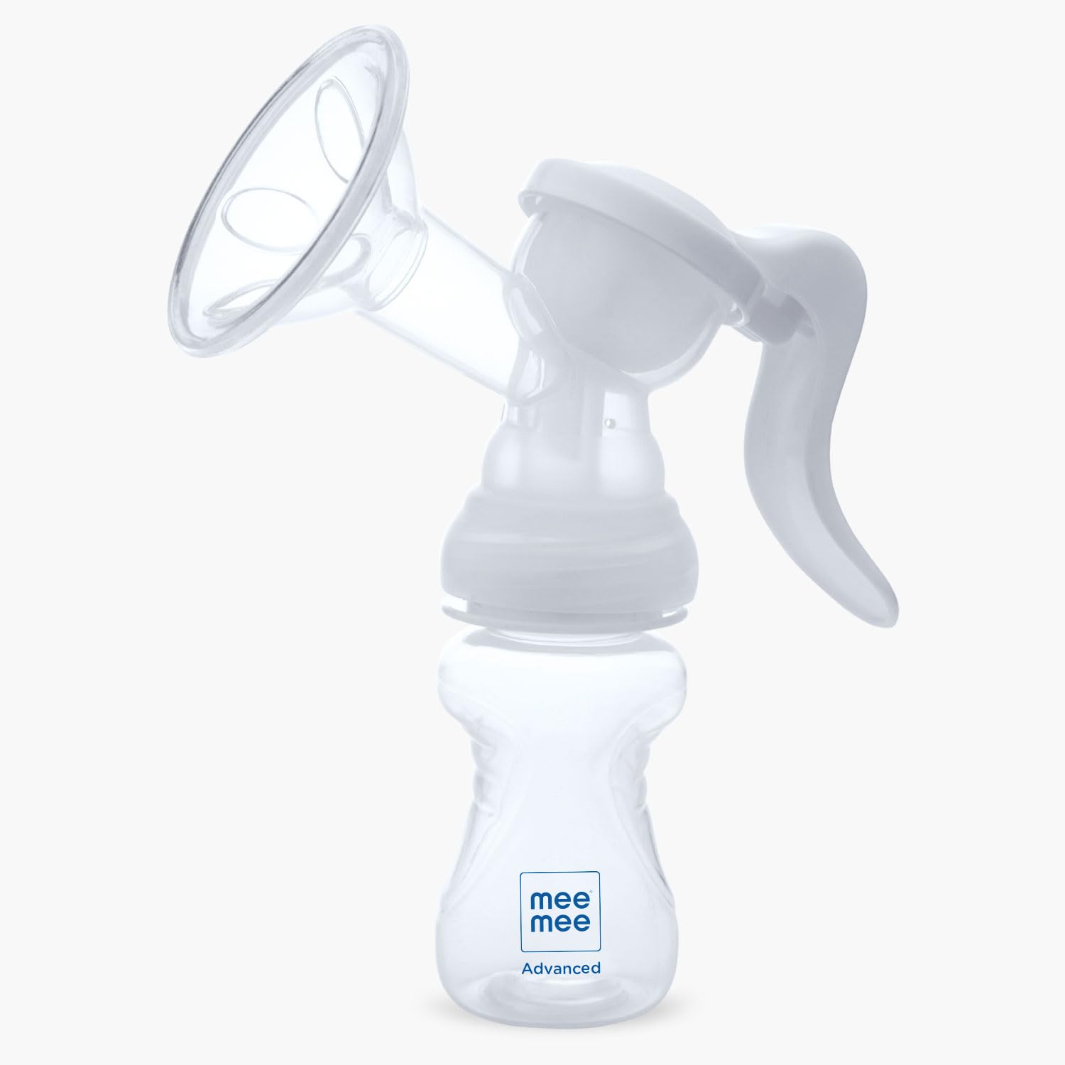 Mee Mee Breast Pump Manual