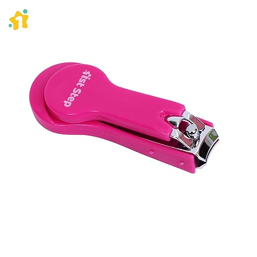 1step Nail Cutter With Holder